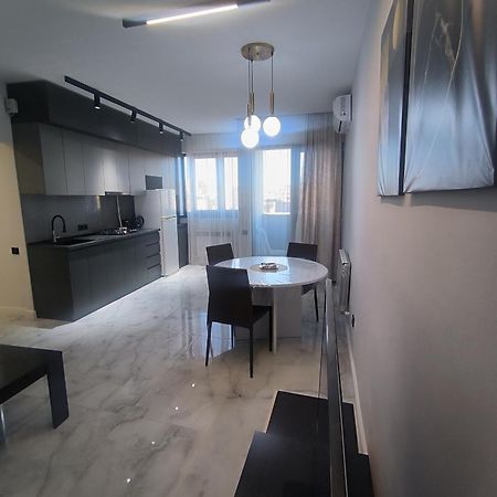 Apartment On Sayat Nova 33 Erivan Dış mekan fotoğraf