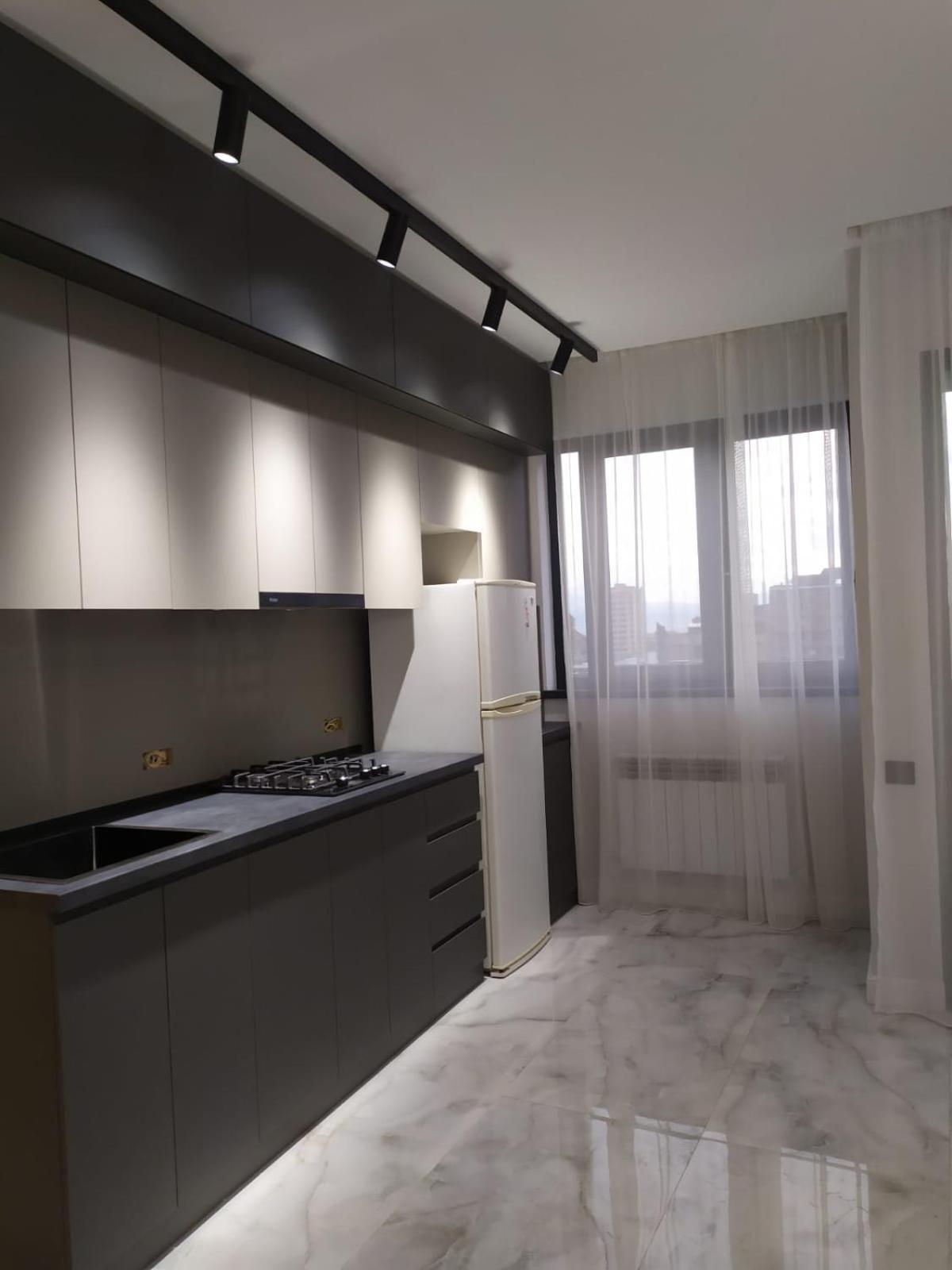 Apartment On Sayat Nova 33 Erivan Dış mekan fotoğraf