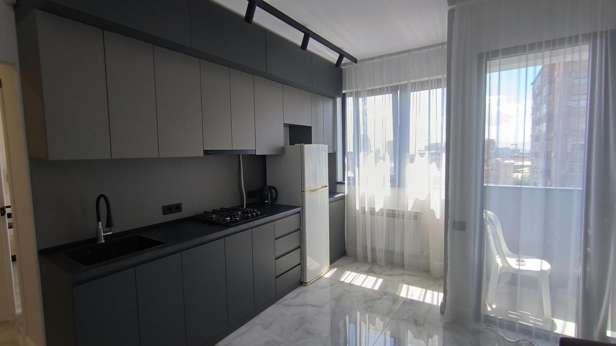 Apartment On Sayat Nova 33 Erivan Dış mekan fotoğraf