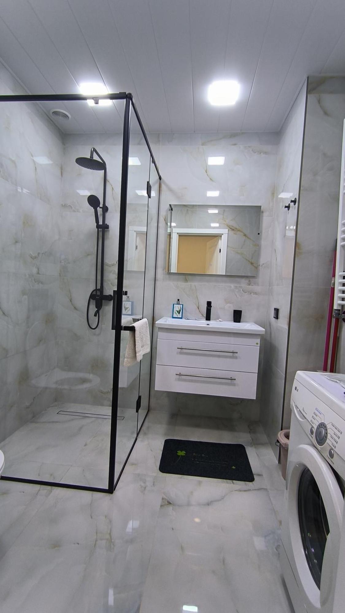 Apartment On Sayat Nova 33 Erivan Dış mekan fotoğraf