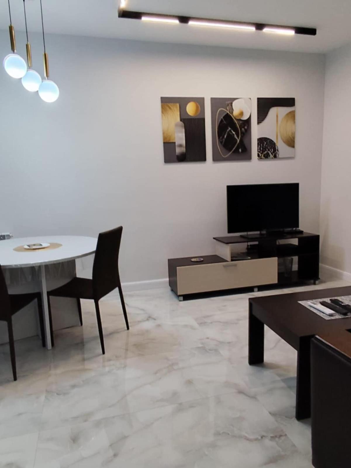 Apartment On Sayat Nova 33 Erivan Dış mekan fotoğraf