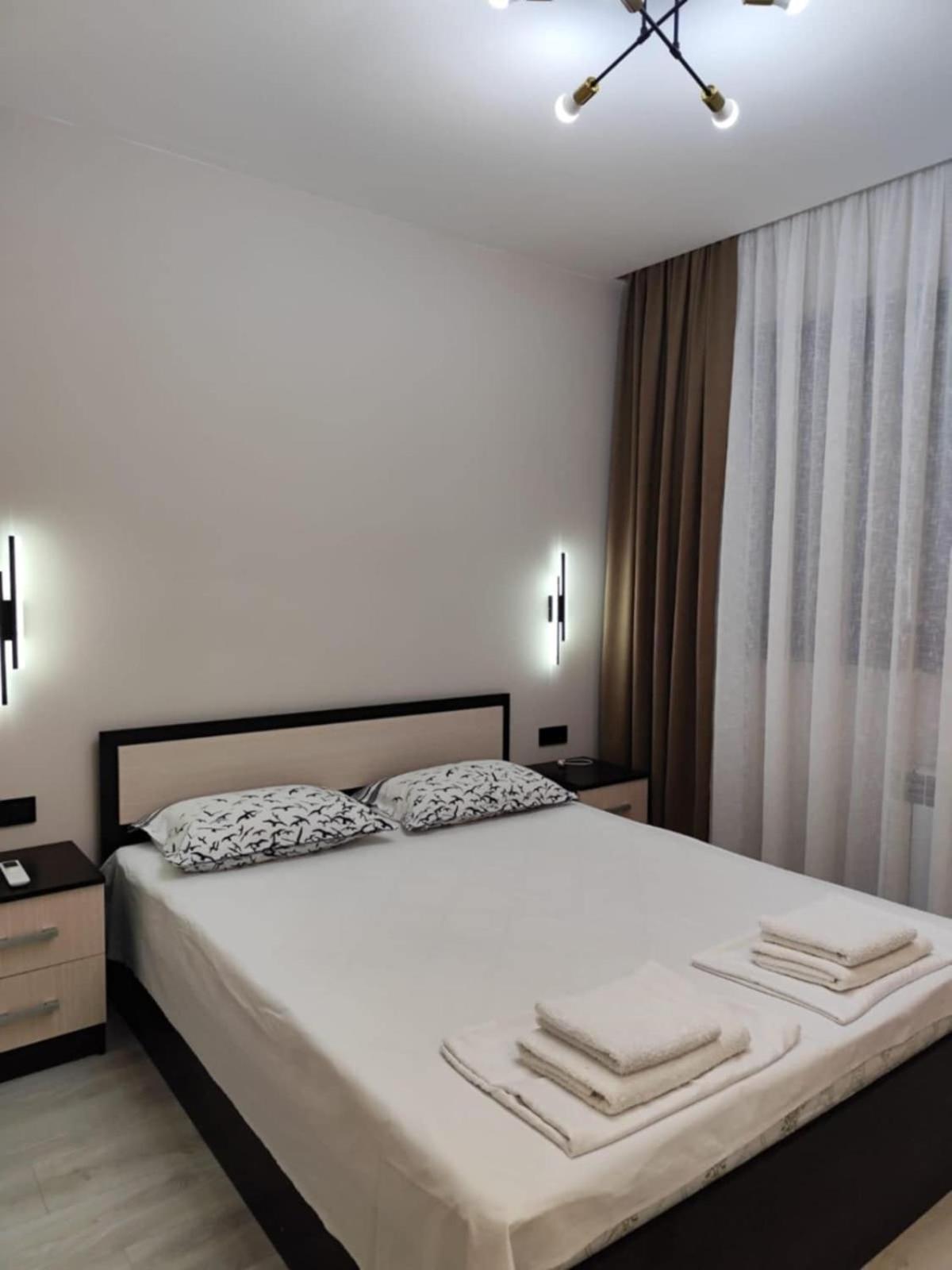 Apartment On Sayat Nova 33 Erivan Dış mekan fotoğraf