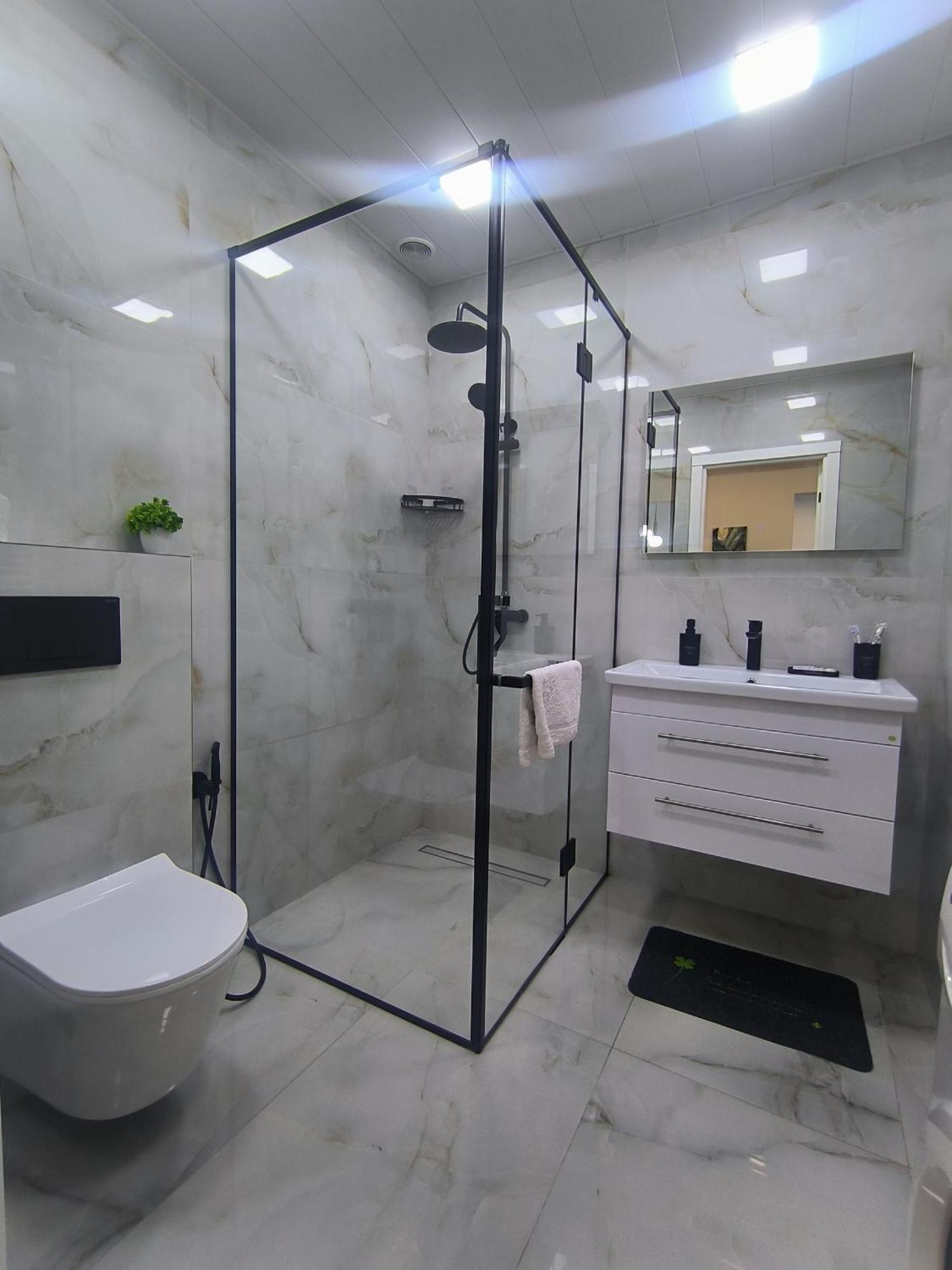 Apartment On Sayat Nova 33 Erivan Dış mekan fotoğraf